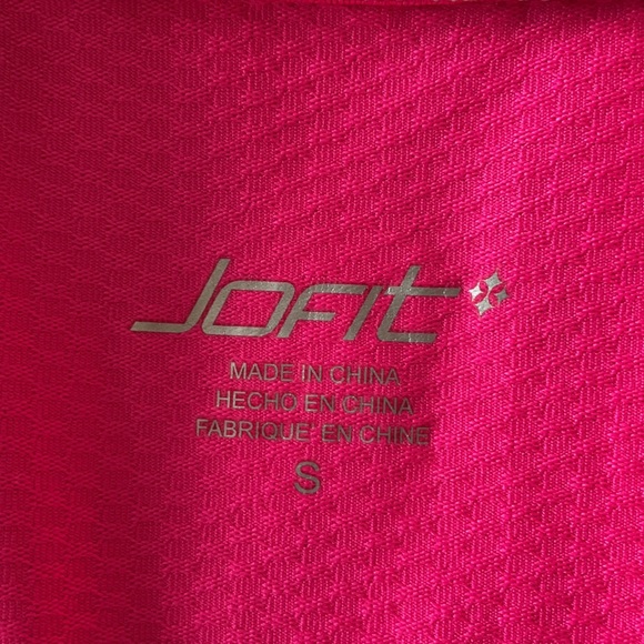 Jofit Tank - Picture 5 of 5